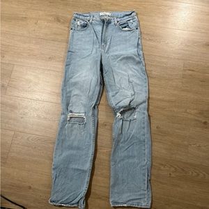 Abercrombie Jeans